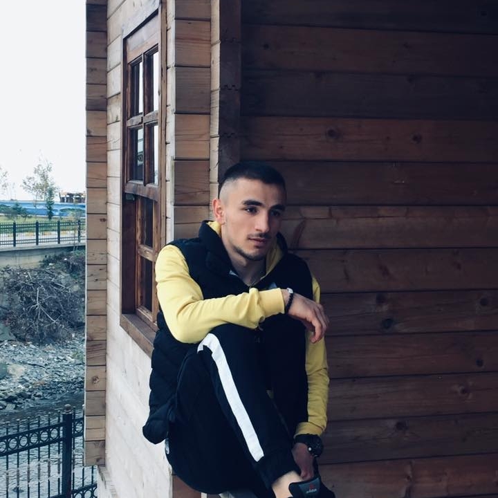 Ekrem