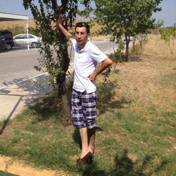 Caner