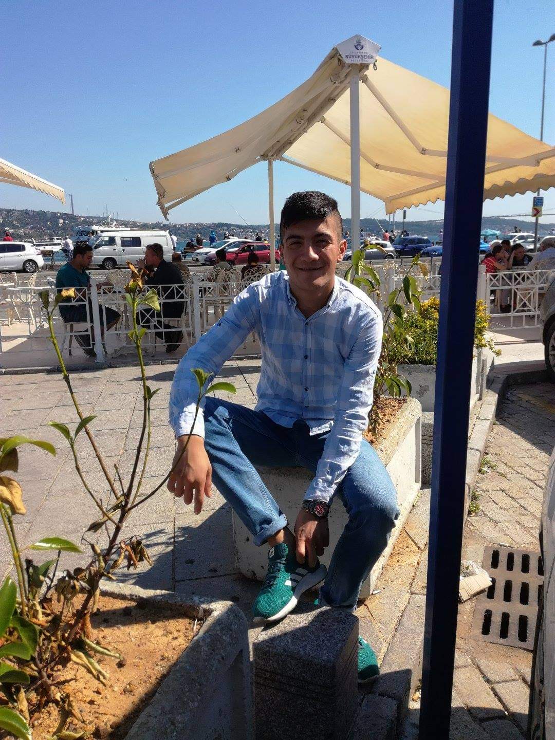 Semih