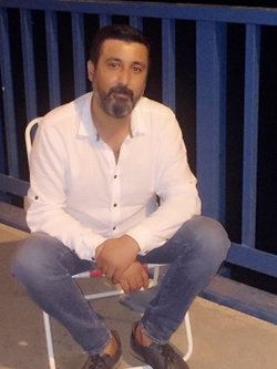 Serdar