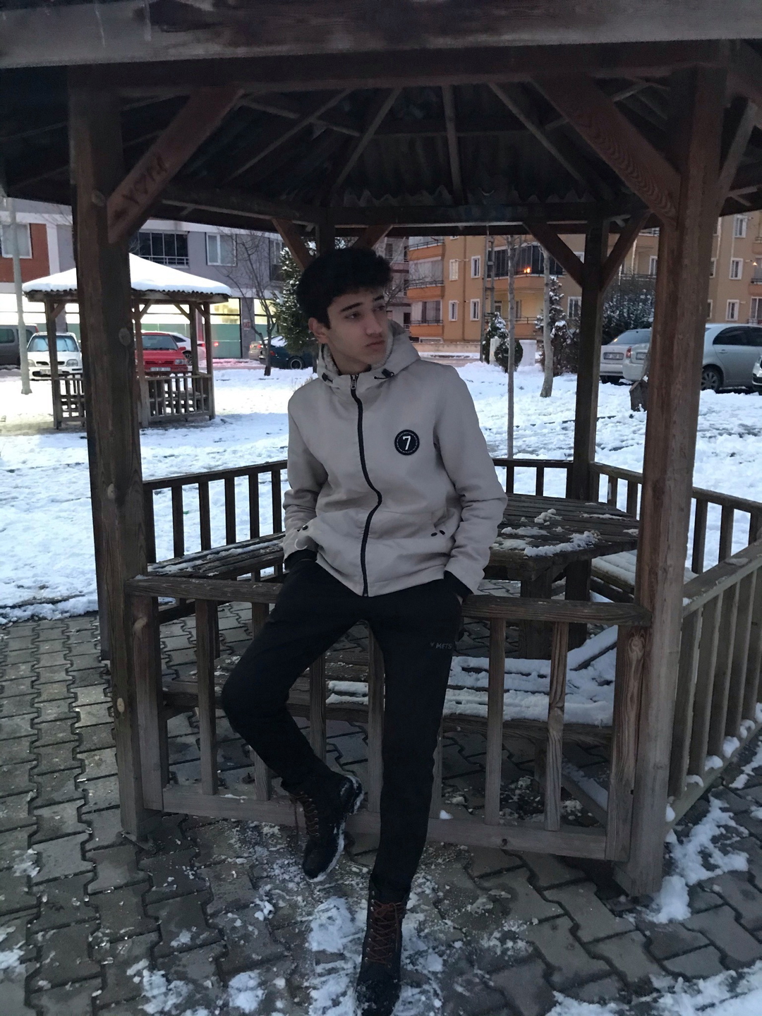 Abdullah