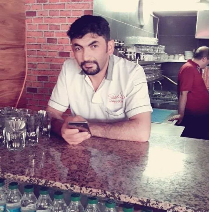 İsmail