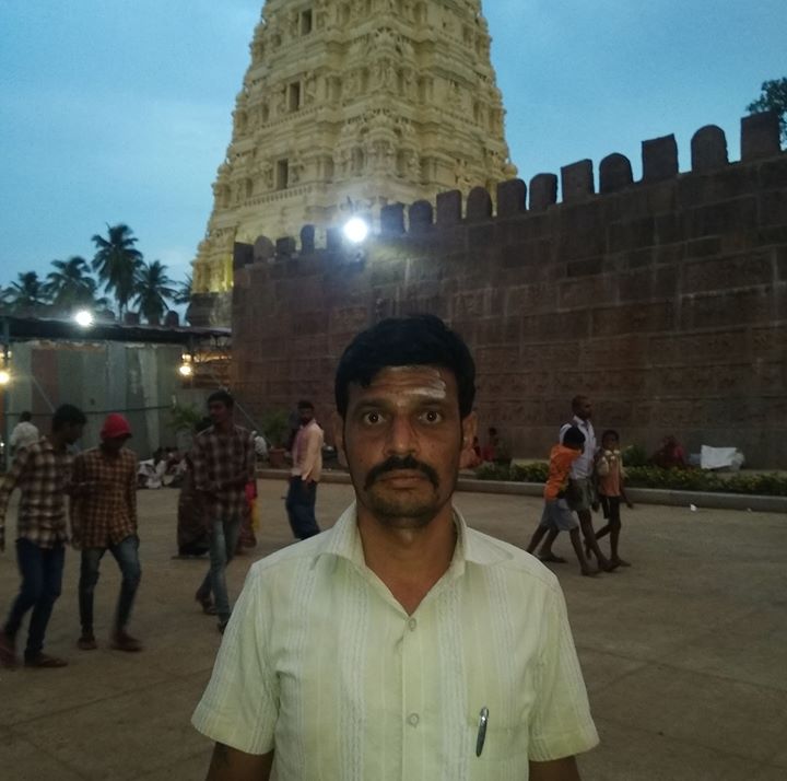Sharanu