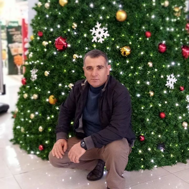 Ali