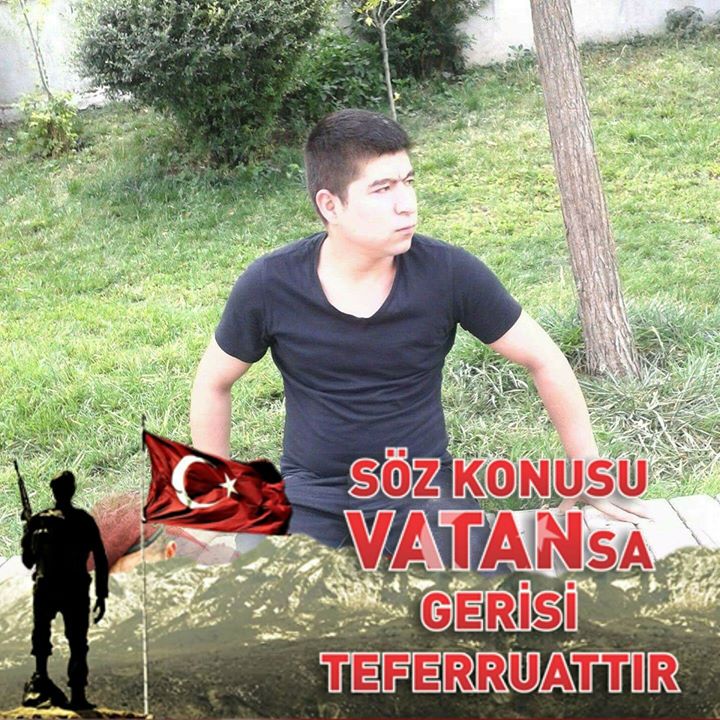 Mehmet