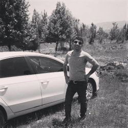 Haydar