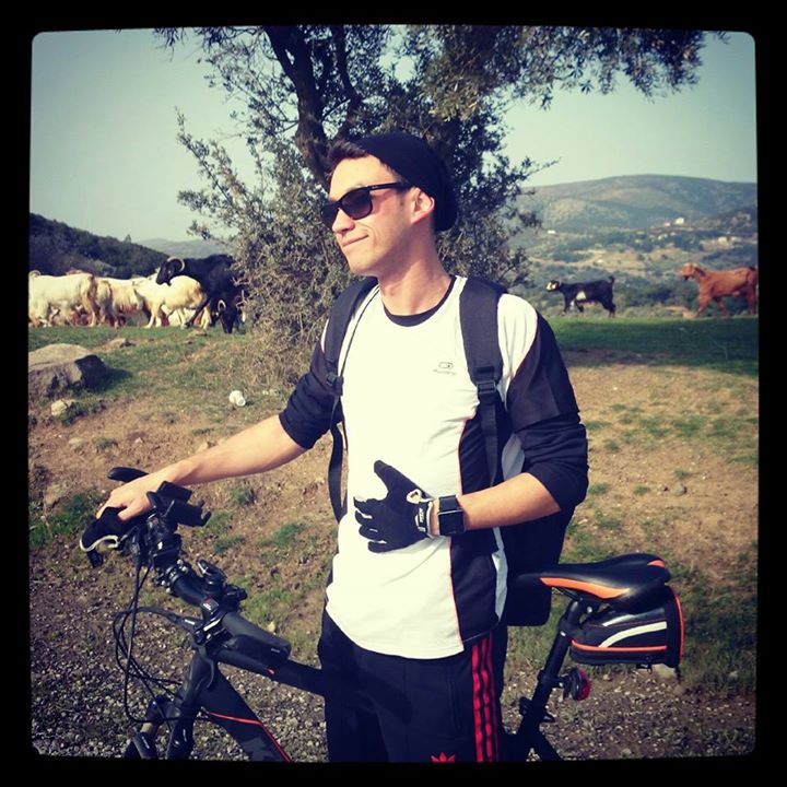 Ahmet