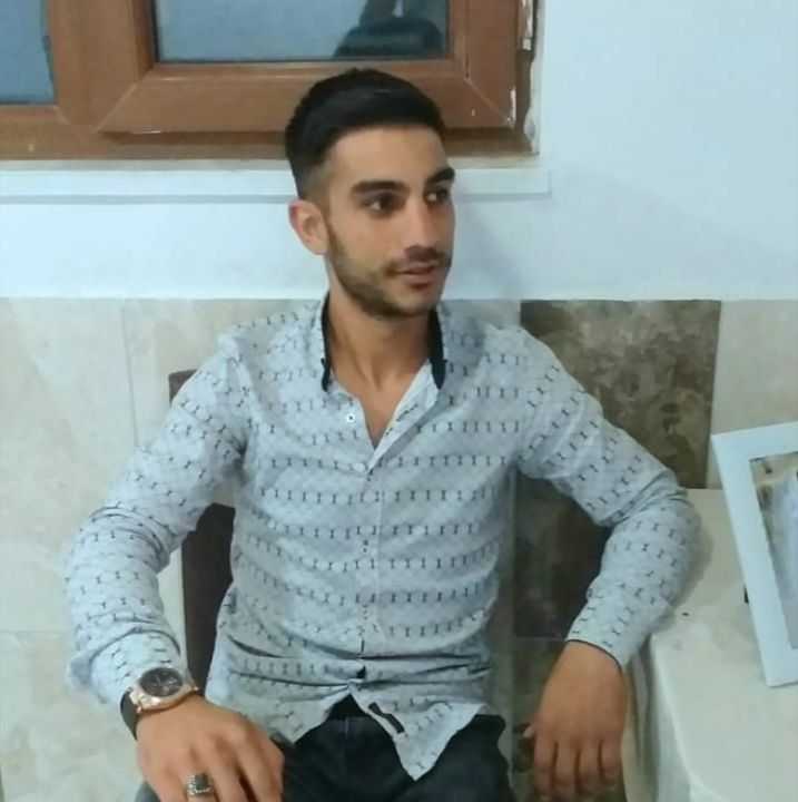 Mahmut