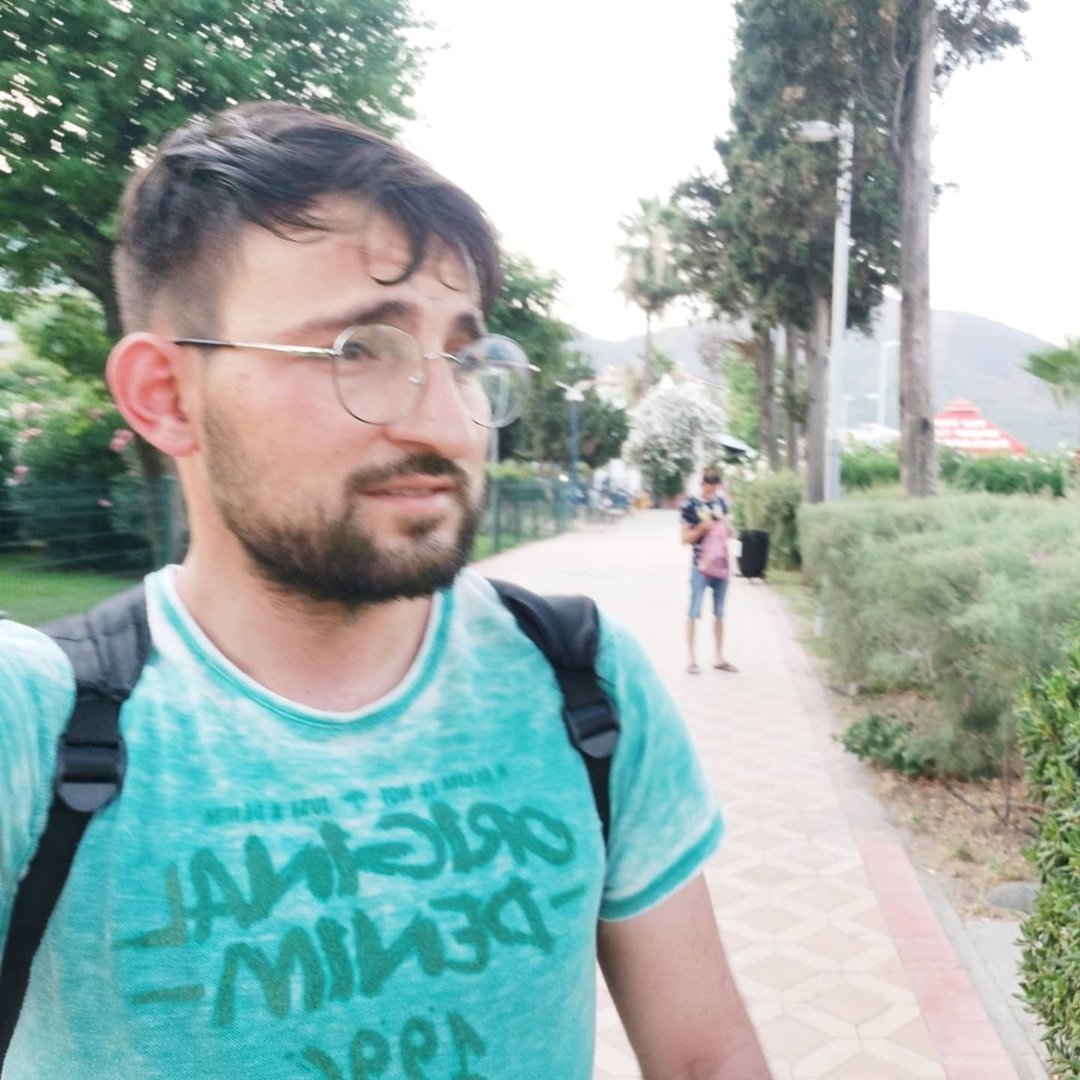 Yılmaz
