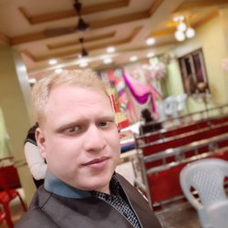 Ashfaque