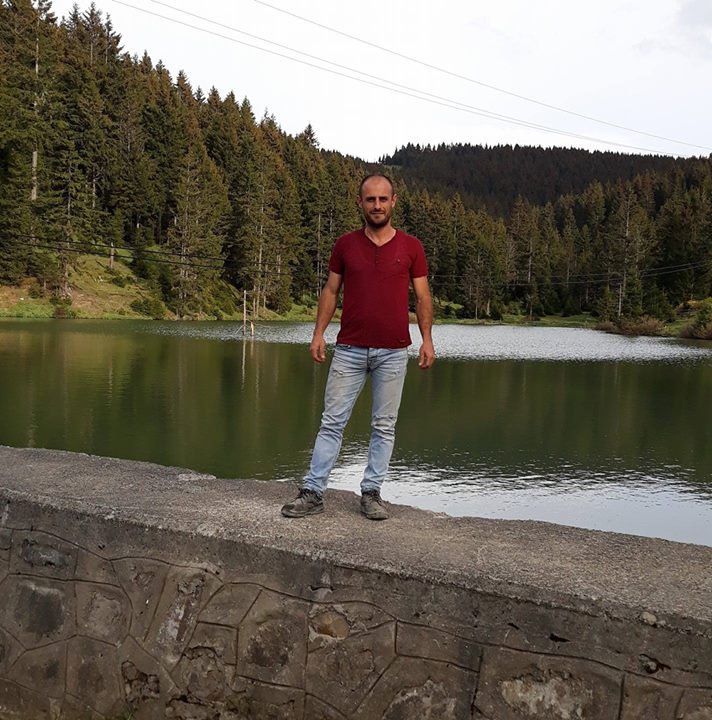 Ergin
