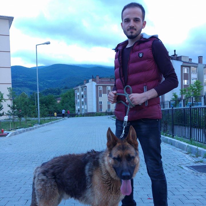 Ishak
