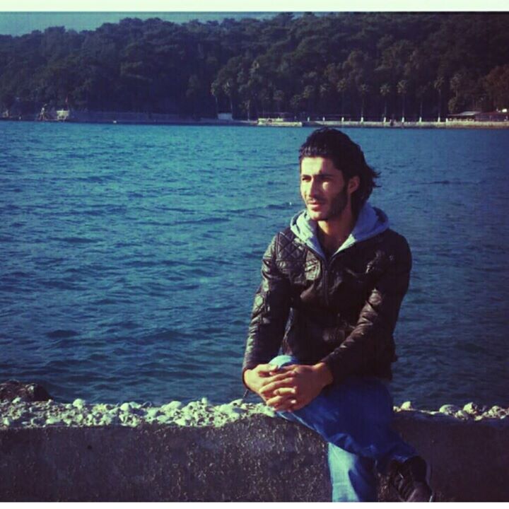 İsmail