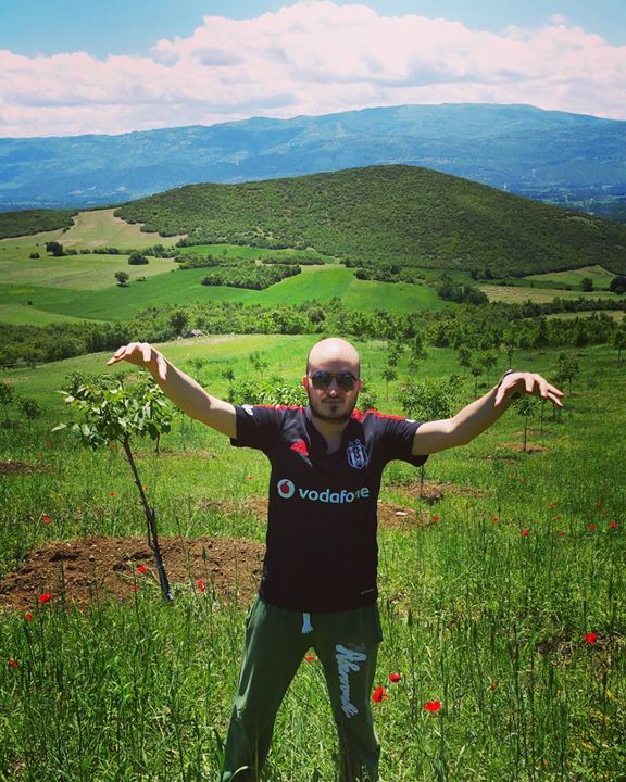 Umut
