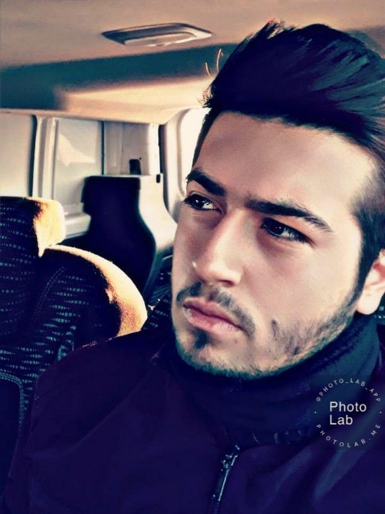 Ali