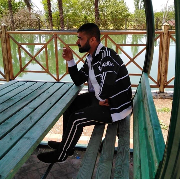 Metin