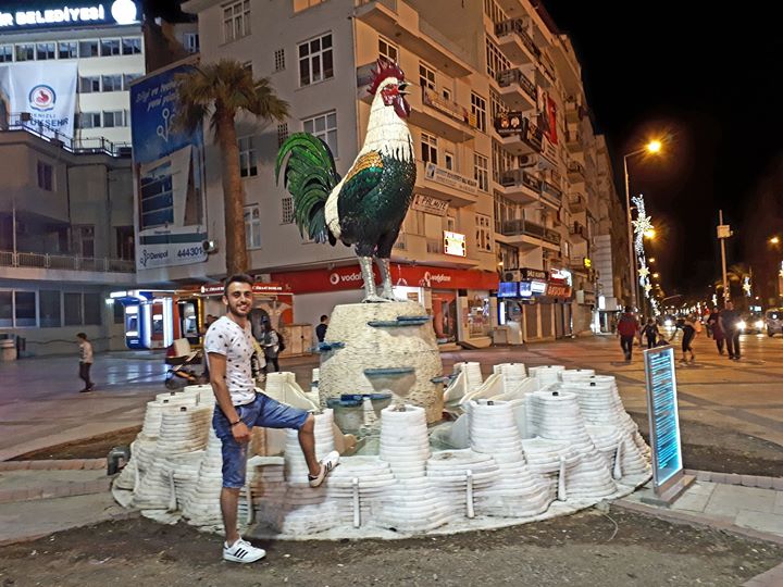 Selçuk