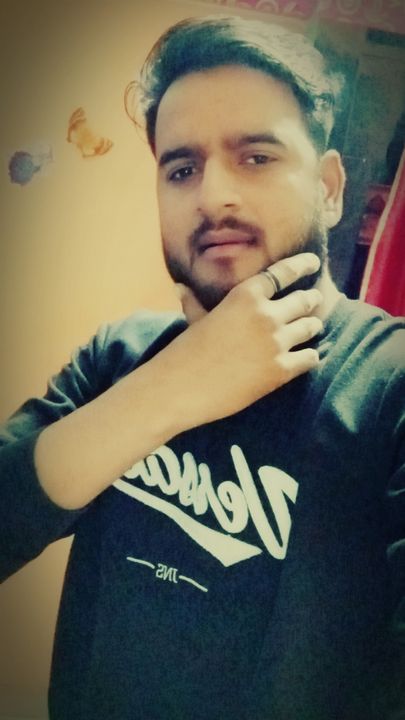 Rakesh