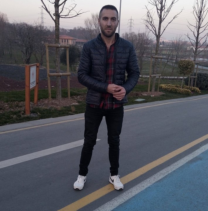 Gökhan