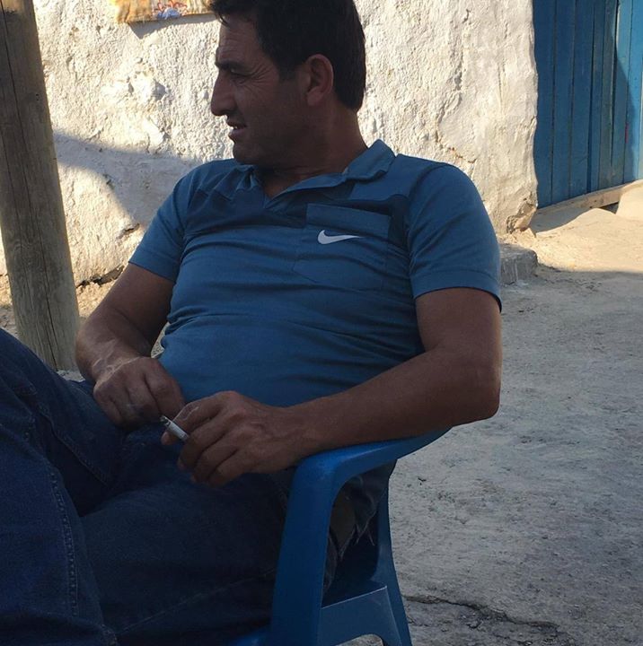 Ahmet