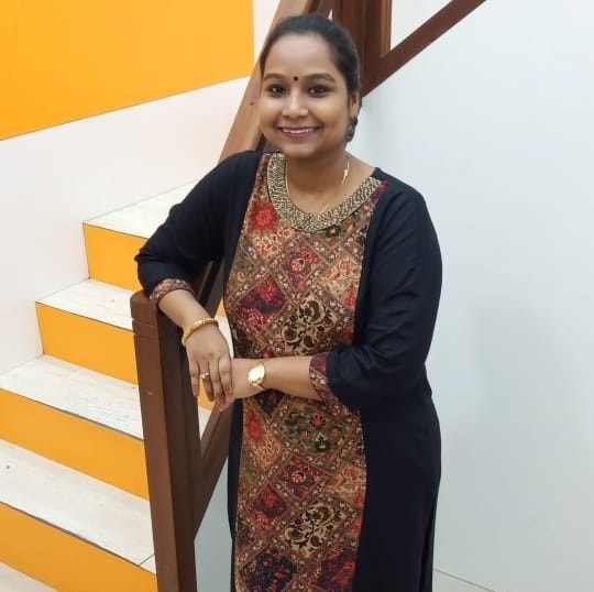 Poonam