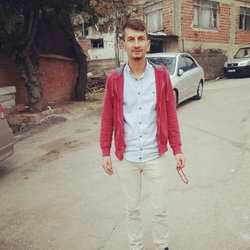 Metin