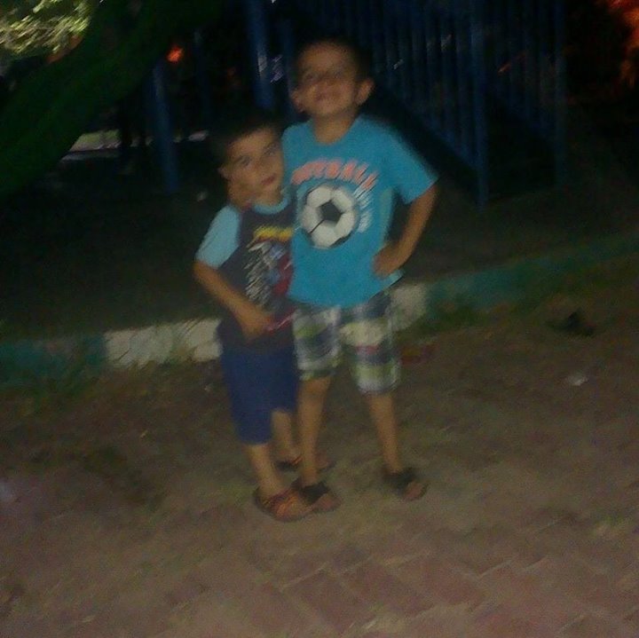 Enes