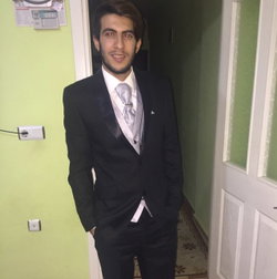 Yusuf