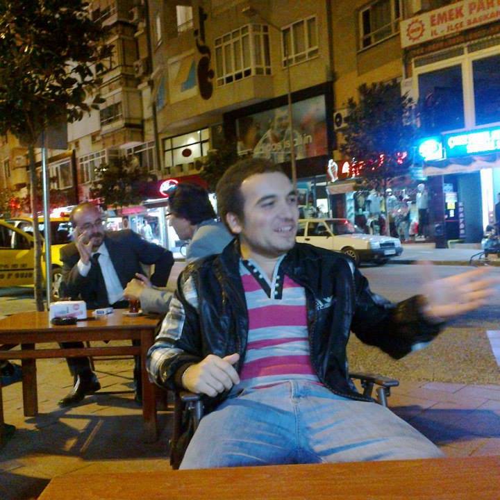 Serkan