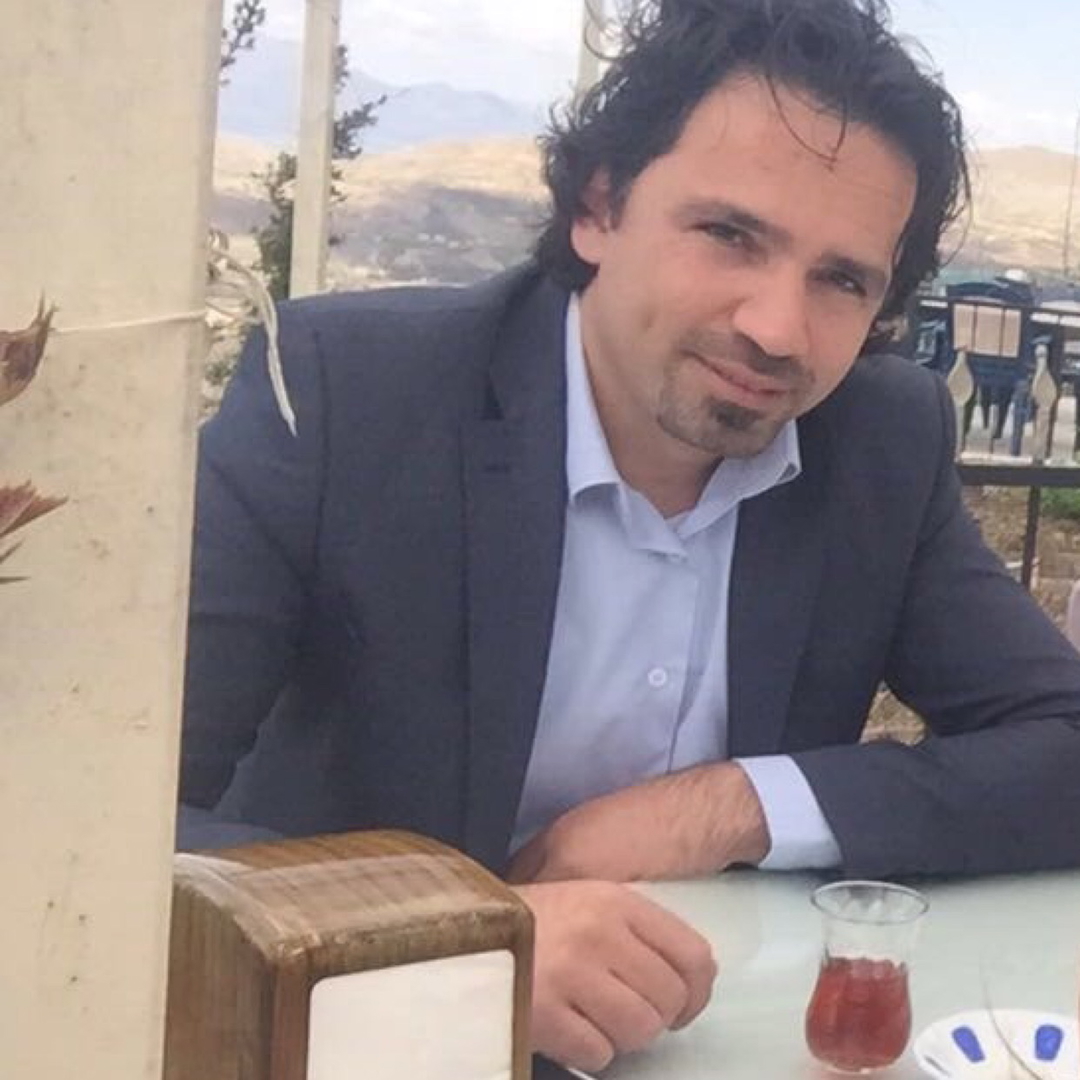Yılmaz