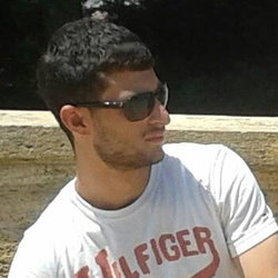 Ulaş
