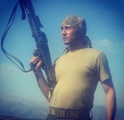 Burak