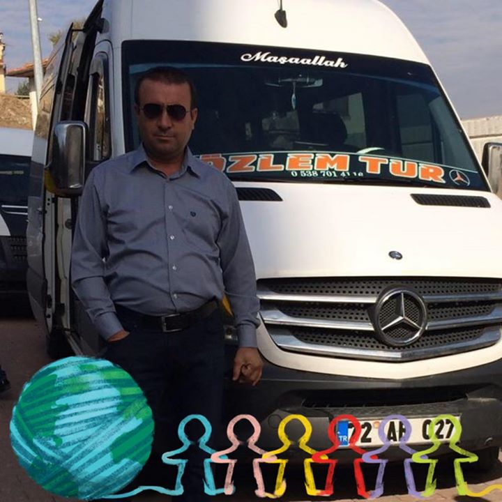 Dikran