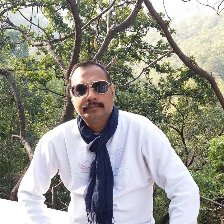 Sandeep
