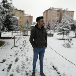 Ilker