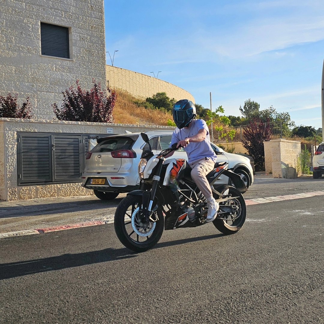 משה