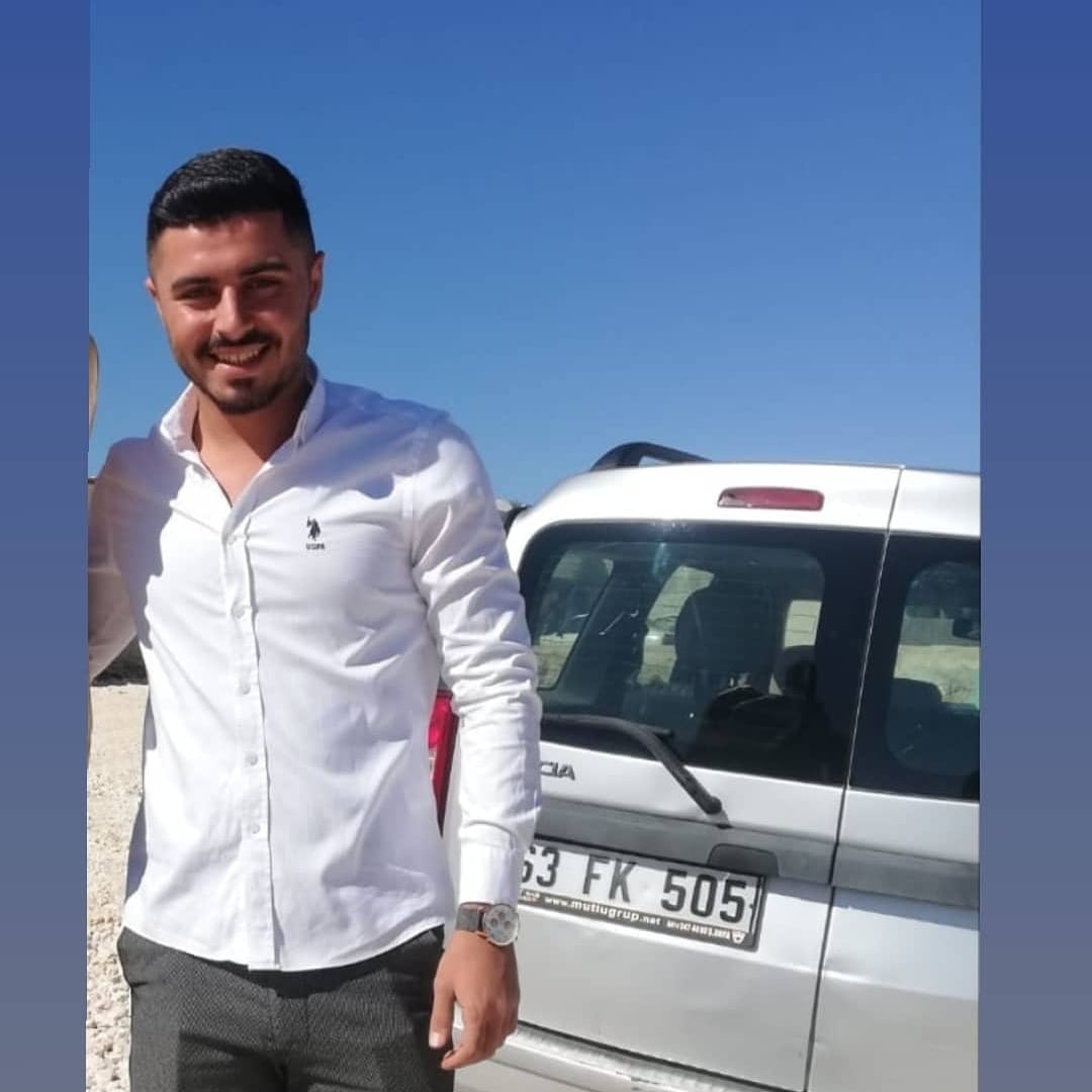 Ahmet