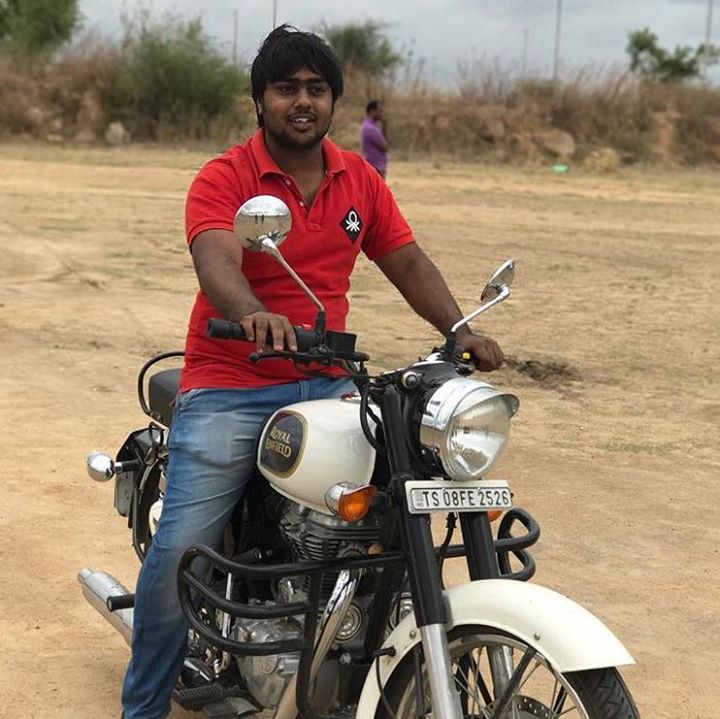 Sudheer