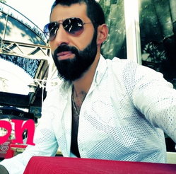 Ahmet