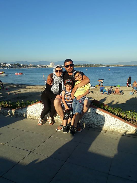 Serdal