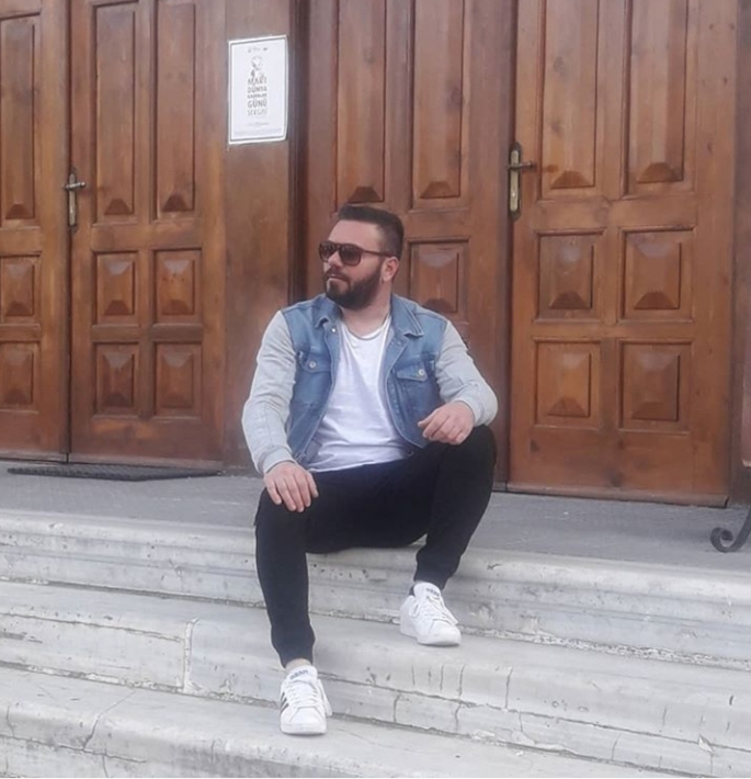 Tuncay