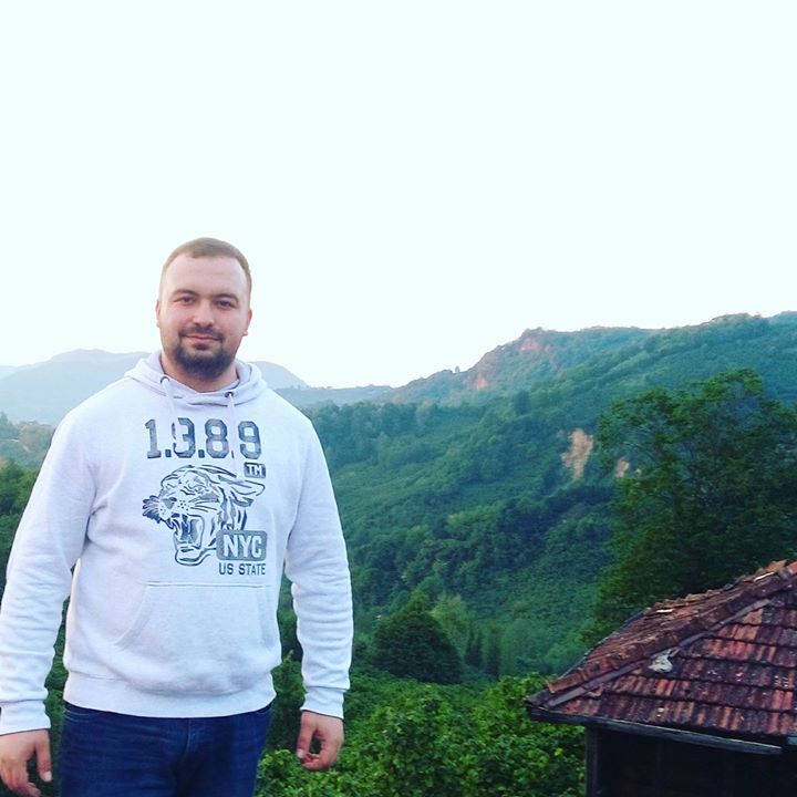 Gökhan