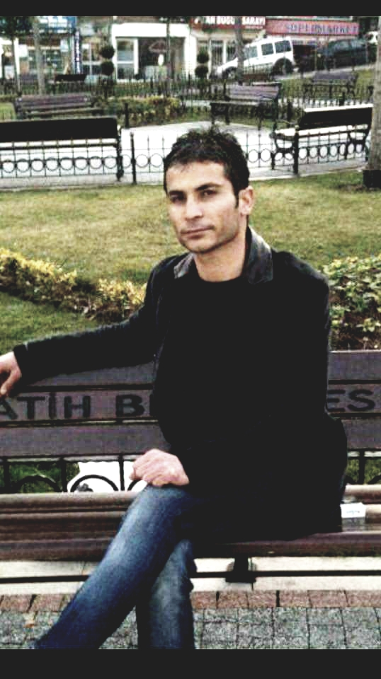 Halil