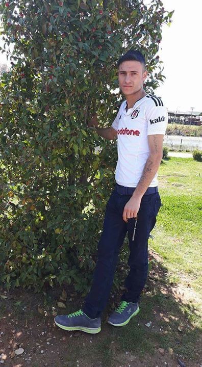 Mustafa