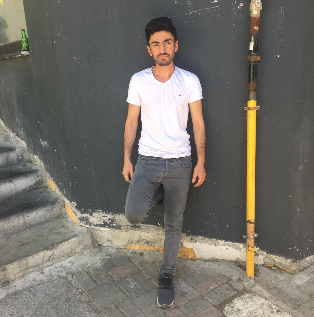 Yusuf