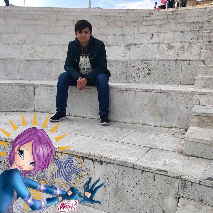 Mehmet