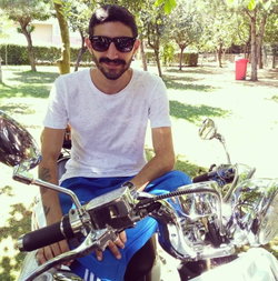 Cenk
