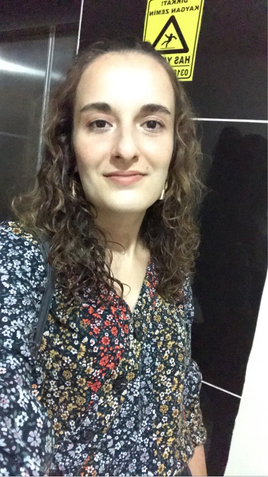 Öykü