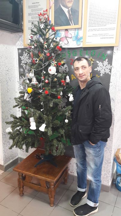 Mehmet