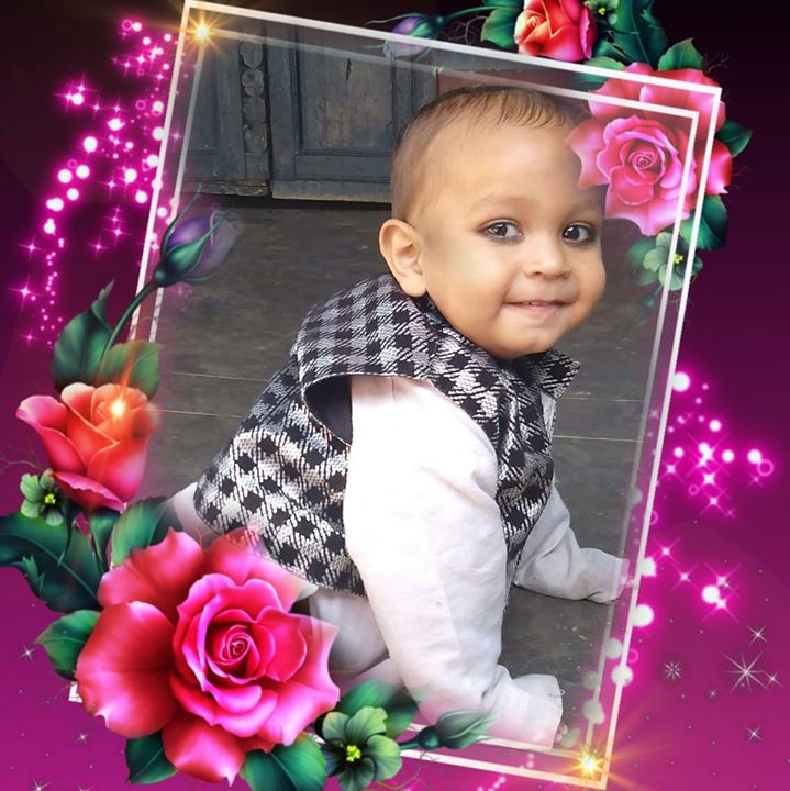 Warish